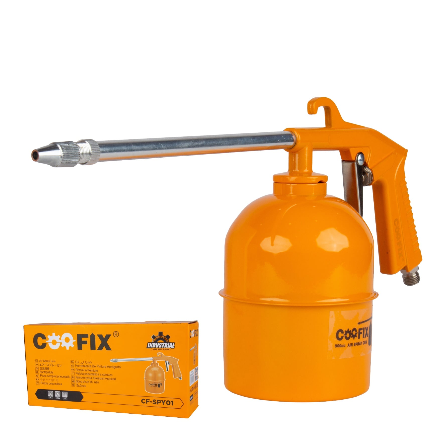 กาพ่นโซล่า COOFIX. รุ่น CF-SPY01 ขนาด 750CC._0